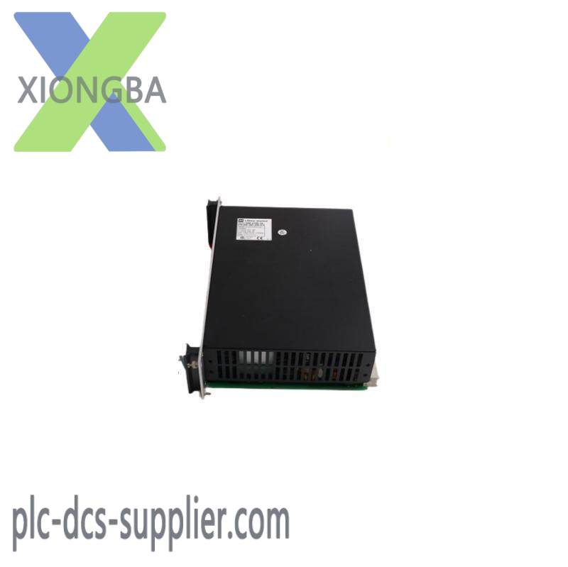 PANASONIC 581B363B plc module