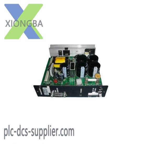 Panasonic ADHP0007ZA PLC MODULE