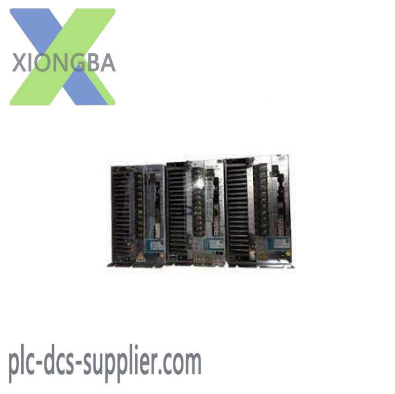 PANASONIC DV47L250LE4A P326M-250LE4A Servo Drive