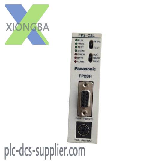 Panasonic DV47L003MSGC/P326M-003MSGC