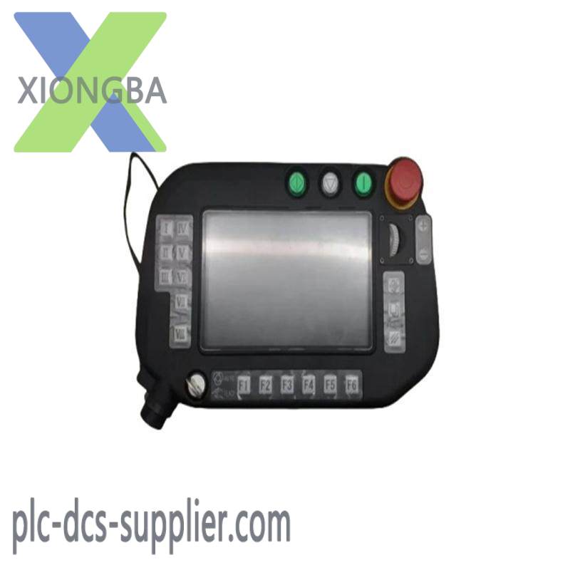 Panasonic G2 TA1400 AUR01058 Teach Pendant