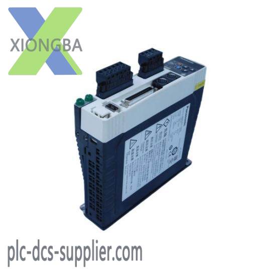Panasonic MADDT1205N AC Servo Drive