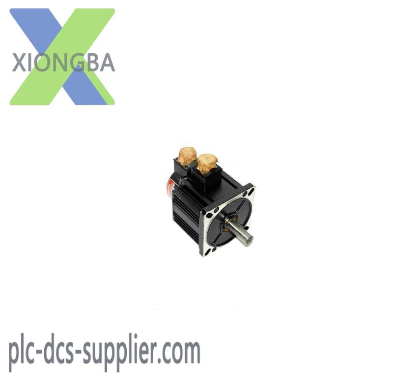 Panasonic MDM082A2A Servo Motor