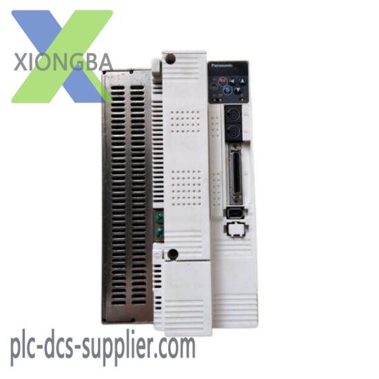PANASONIC MSMA202P1G