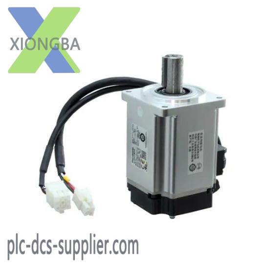 Panasonic MHMF042L1V2M AC Servo Motor