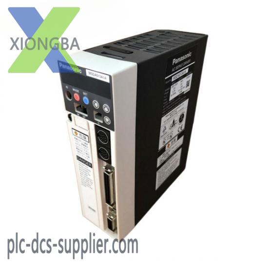 Panasonic FPO-E16