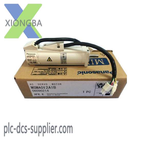 Panasonic MSMA022A1F