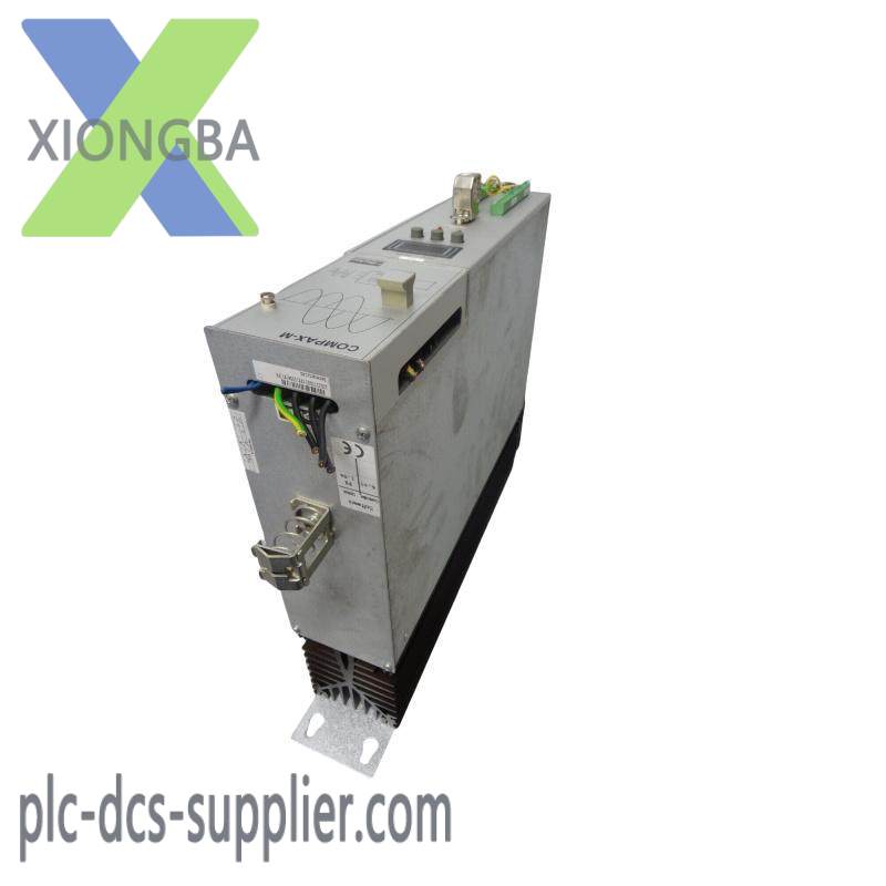 Parke CPX1500M/E7/F8 Compact Servo Controller