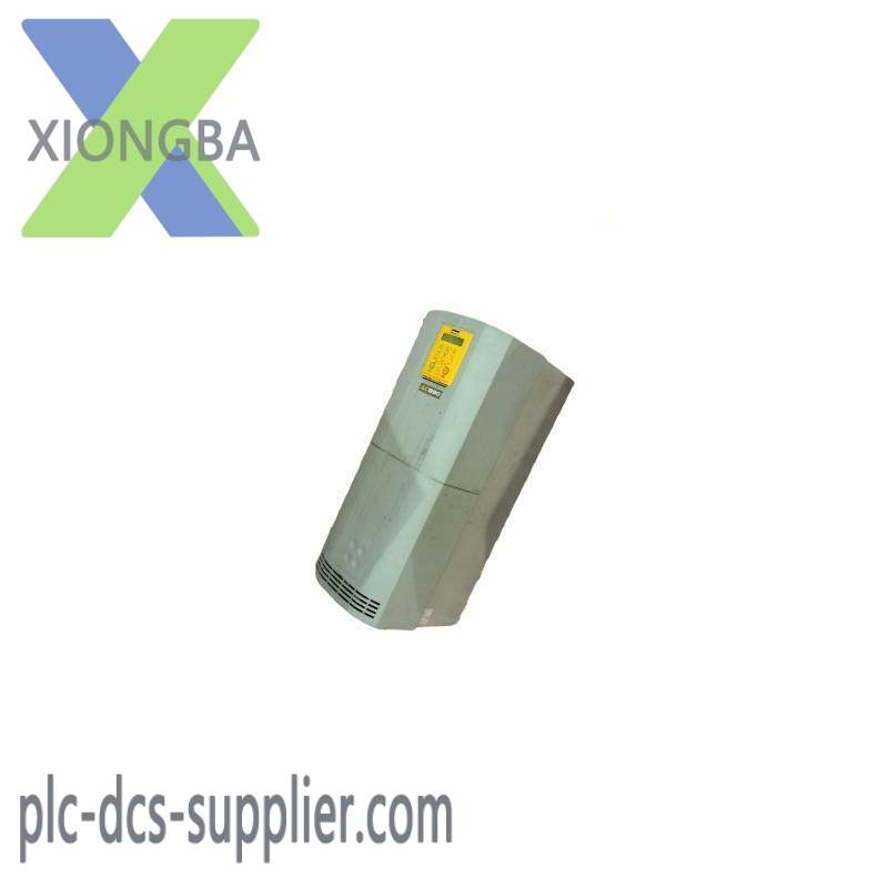 PARKER 890SD/4/0087E/B/00/A/US DRIVE