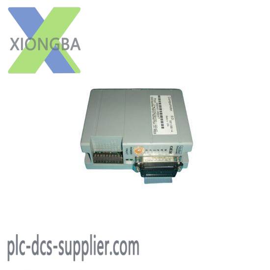 PARKER COMPAX 2500SF3