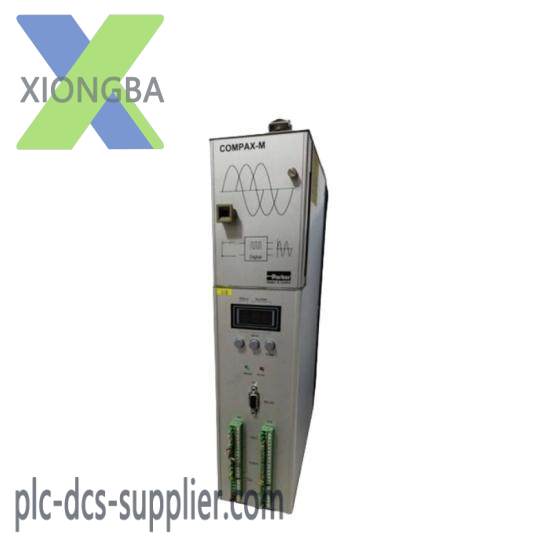 Parker CPX1500M/E7/F8 Servo Drive Module