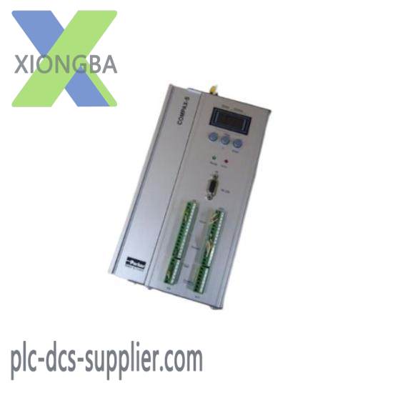 Parker CPX2500S SERVO DRIVE