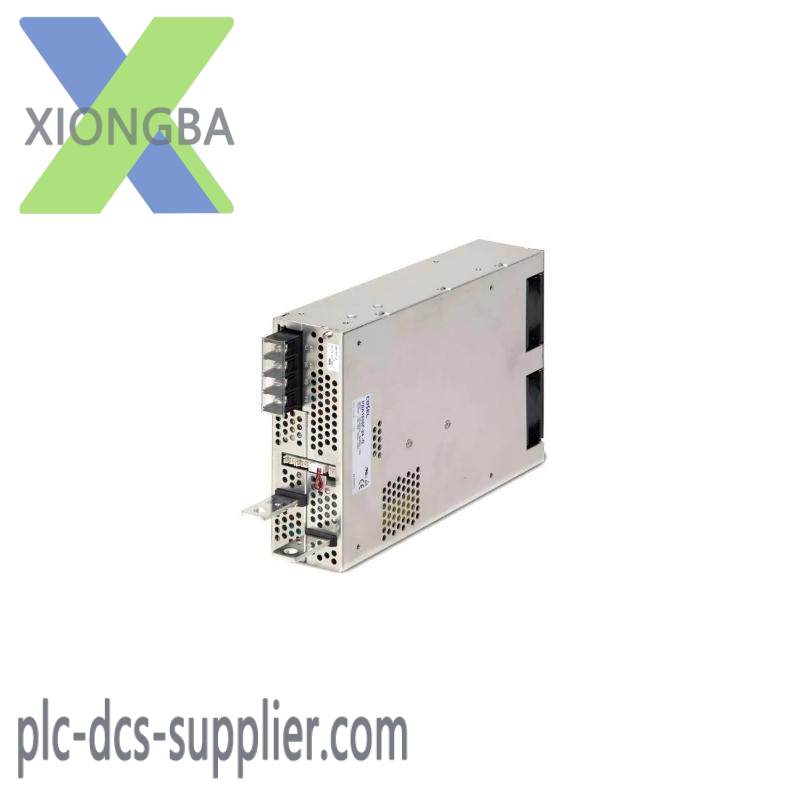 Cosel PBA1500F-24 Universal input