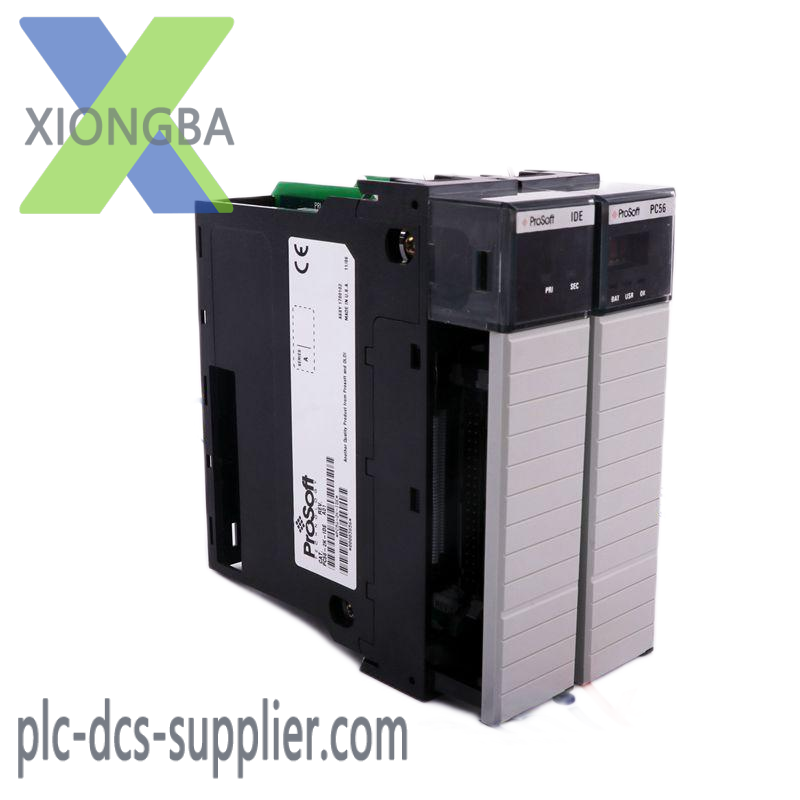 Prosoft PC56-2K-IDE ControlLogix In-Rack Industrial PC