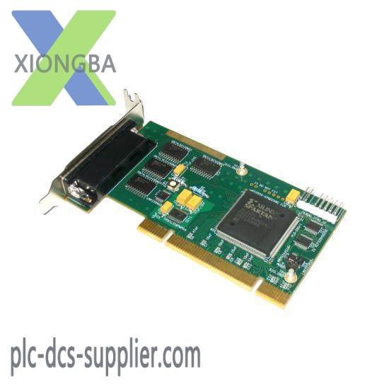 PCI-2130CM INTERFACE