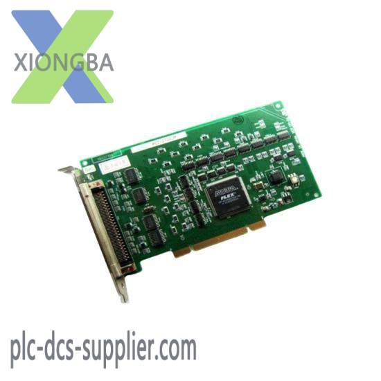 PCI-2726CM INTERFACE