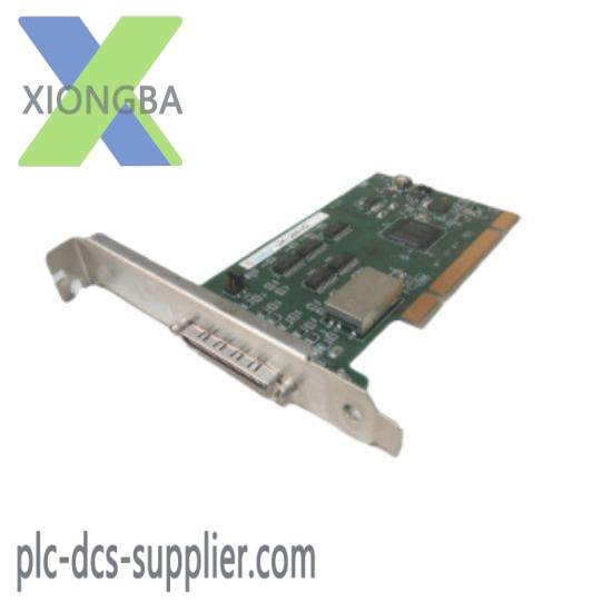 PCI-2994CV INTERFACE