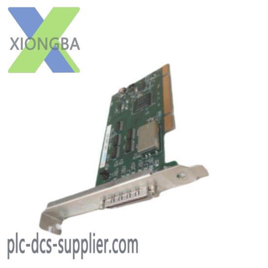 PCI-2994CV INTERFACE
