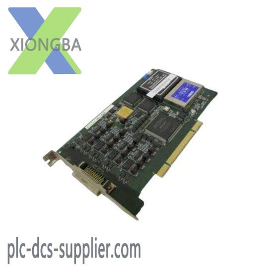 PCI-3325 INTERFACE