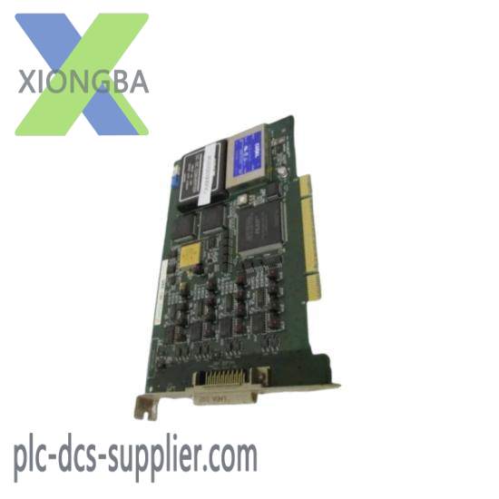PCI-3325 INTERFACE