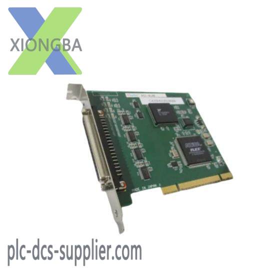PCI-4146 INTERFACE