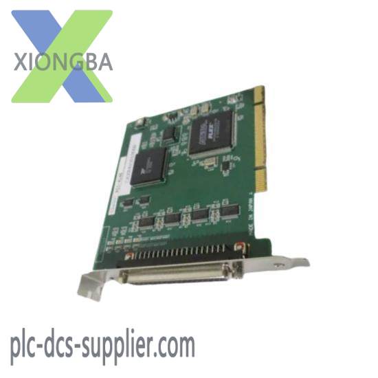 PCI-4146 INTERFACE