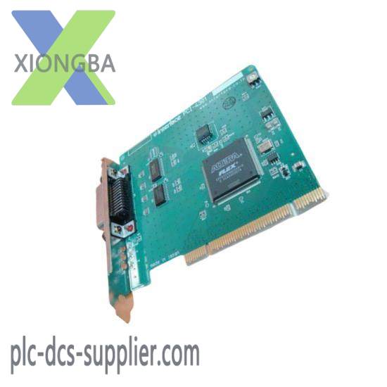 PCI-4301 INTERFACE