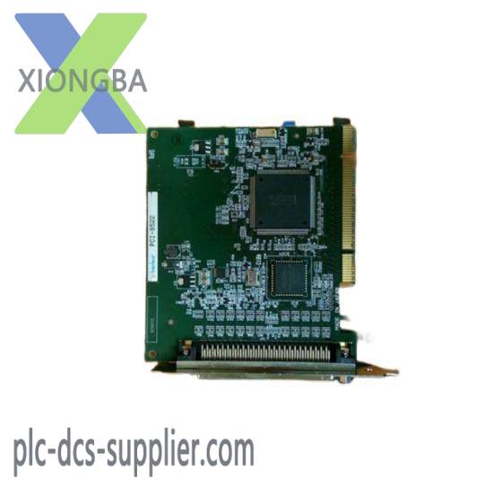 PCI-8522 INTERFACE