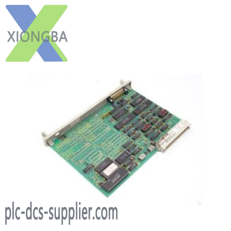 SIEMENS PCS810 micro processor