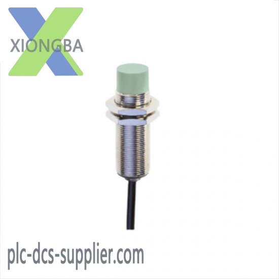 Pepperl+Fuchs 3RG4023-0JB00 INDUCTIVE SENSOR