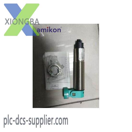 PEPPERL+FUCHS 3RG6023-3AC00-PF NEW