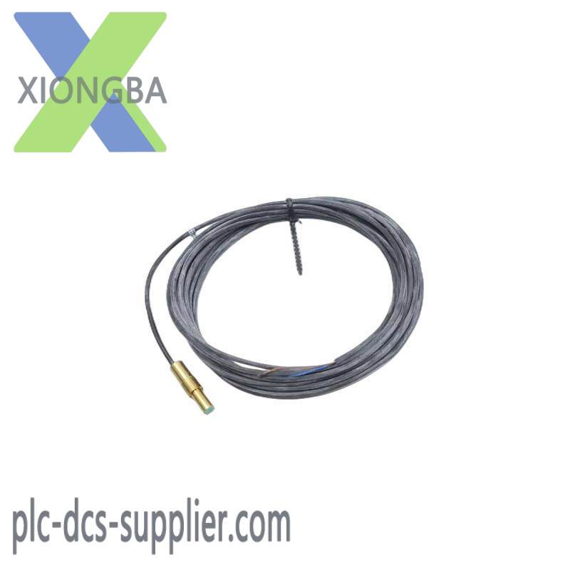PEpperl+Fuchs NJ1,5-8-N-Y18812 Inductive sensor