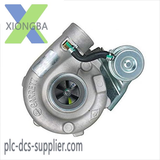Perkins 2674A404 Turbo Turbocharger