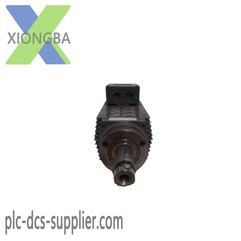 PERSKE KNS 51.14-2D SPINDLE MOTOR
