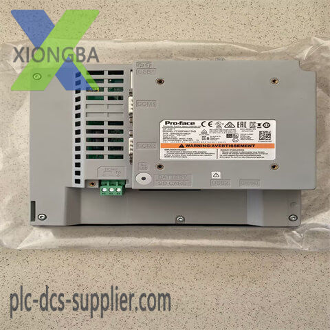 PROFACE PFXGP4401TAD Touch Screen Panel