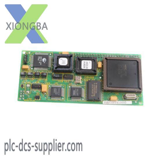 PHAFIOFFH10000 WE-EN-01-161 ABB Module