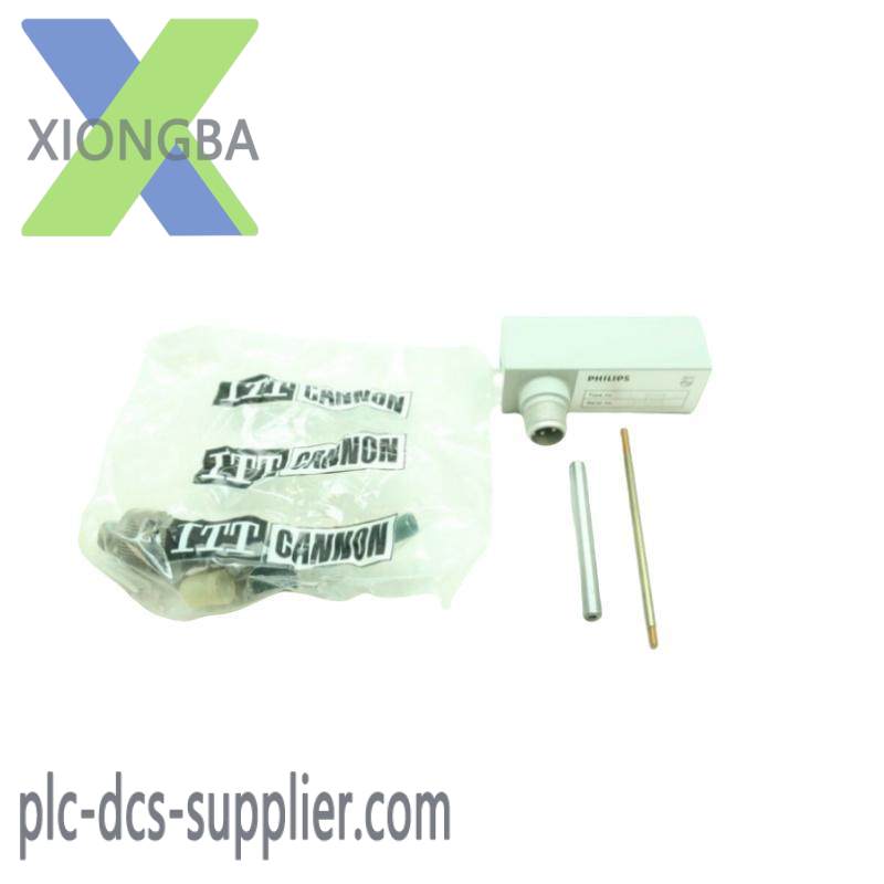 PHILIPS 958481320100 LCB