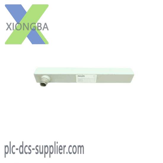 PHILIPS LD5004M Linear Displacement Transducer