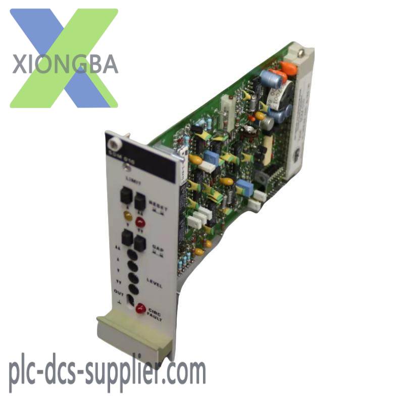 PHILIPS SDM010 Electronic Control Unit