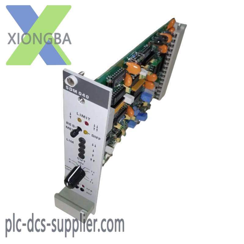 PHILIPS SDM040 Module