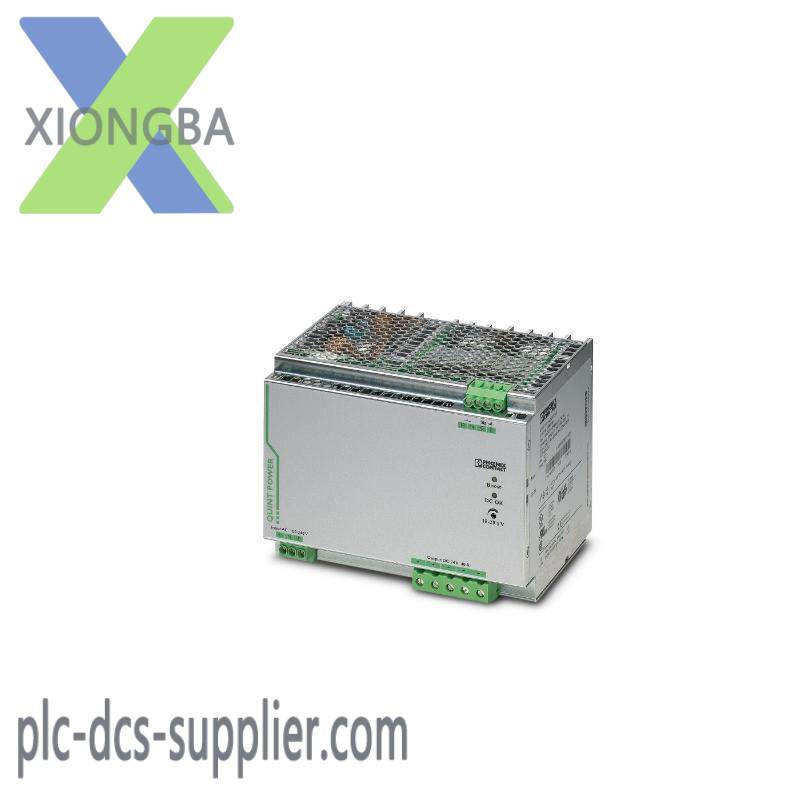 PHOENIX CONTACT 2866789 --24V *40A Power supply unit