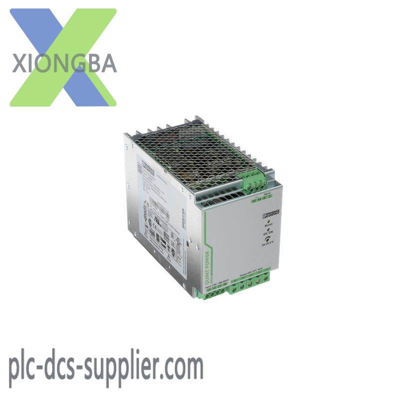 Phoenix Contact 2866802 Power supply Modules