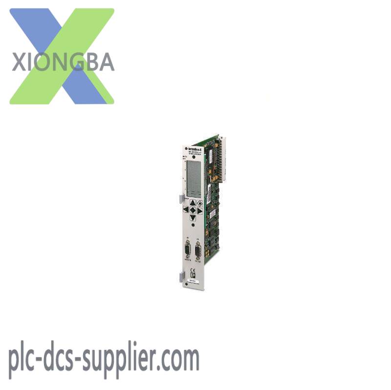 PHOENIX CONTACT IBSS5DSC/I-T 2752000 Interbus Module