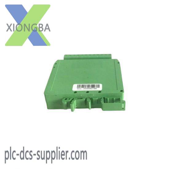 Phoenix D-32825 Terminal Block