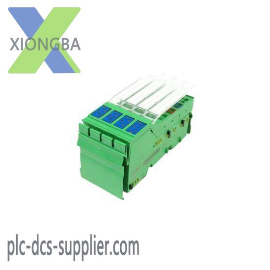 Phoenix IB IL 24 DI 16-ME 2897156 Digital input terminal module