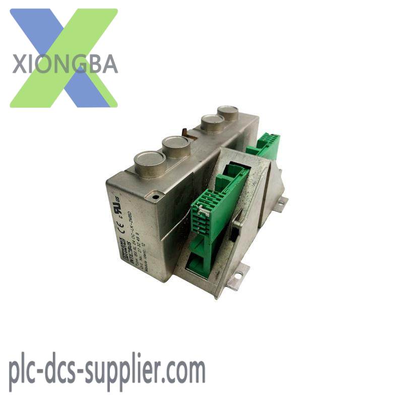 PHOENIX IBS 24BK-I/O-T
