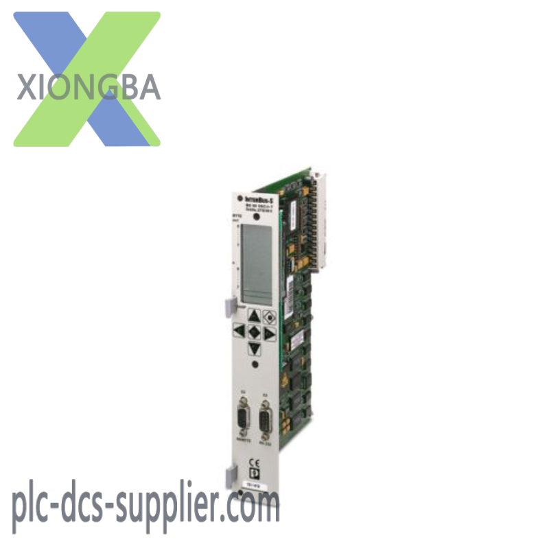 PHOENIX IBS 24BK-I/O-T