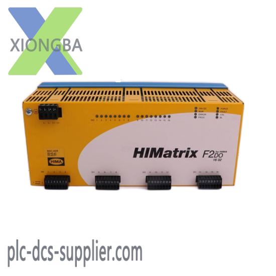 PHOENIX IBS RT 24 DI 16-T  PLC DCS