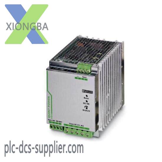 Phoenix IB IL AO2/U/BP 2732732