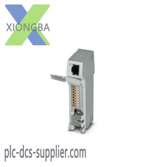 PHOENIX PP-RJ-SCC 2703018 Patch Panels